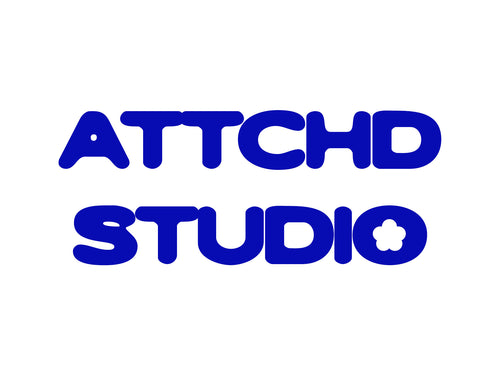 ATTCHD STUDIO